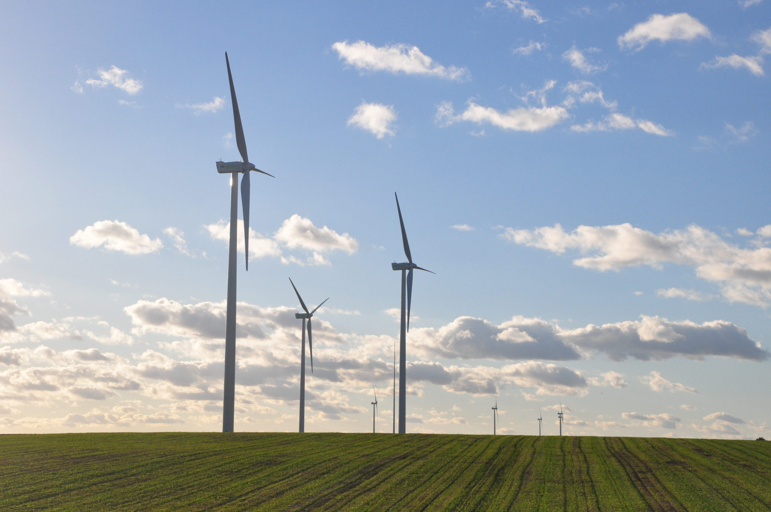 Lire la suite à propos de l’article Déposition du GODS relative à la Ferme Eolienne de la plaine de Jouhé