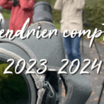 Participez aux comptages des oiseaux !