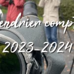 Participez aux comptages des oiseaux !