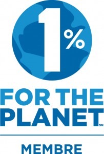 1% For the Planet