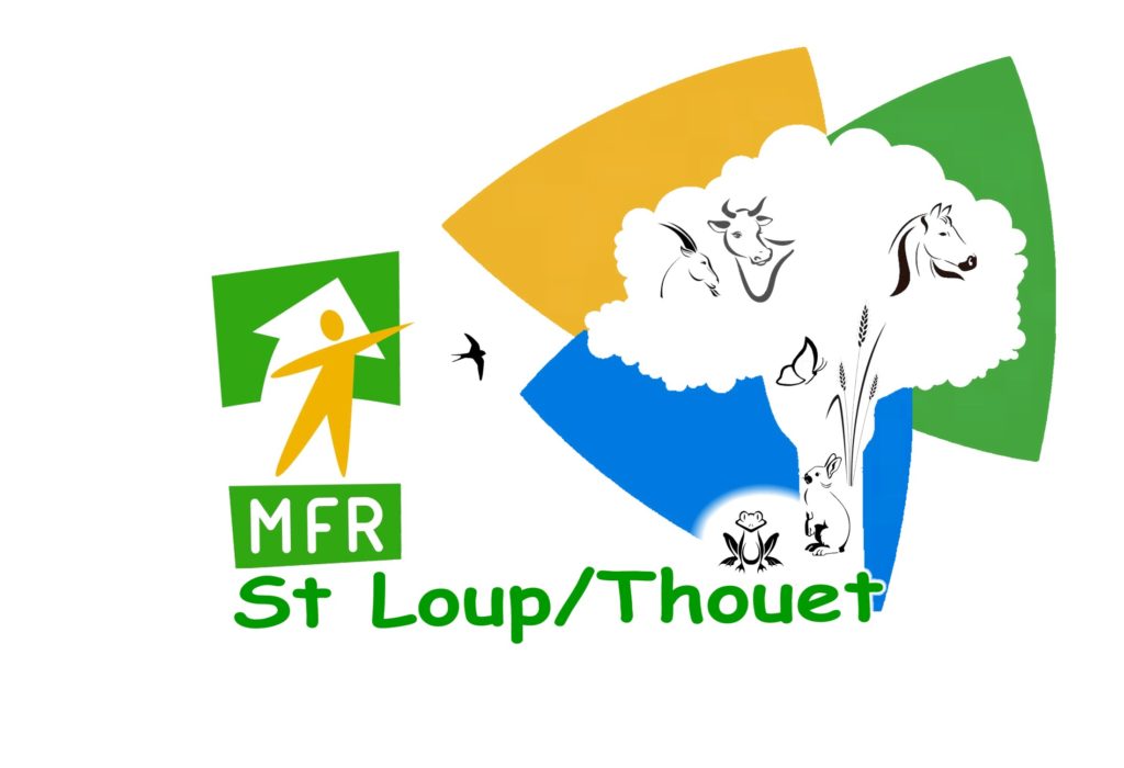 MFR Saint Loup Lamairé