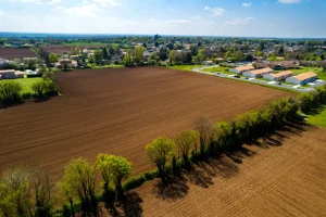 Le GODS s’im »plante » à Aigondigné