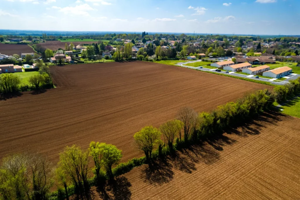 Secteur d'Aigondigné