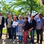 Fin de convention pour le Nature et Transition SIEDS