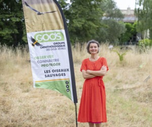 Bienvenue, Madame la Présidente
