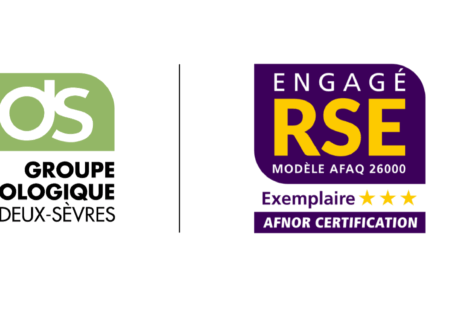 La démarche RSO du GODS labélisée Exemplaire par l’AFNOR