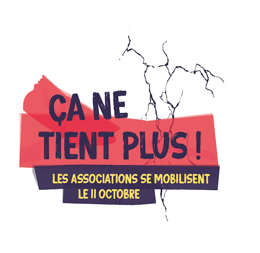 Le 11 octobre : Mobilisation générale pour soutenir le tissu associatif !
