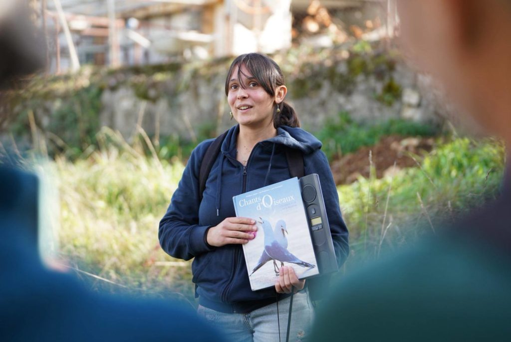 Animations Scolaires