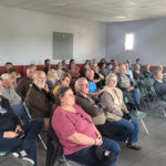 Retour sur l’Assemblée Générale