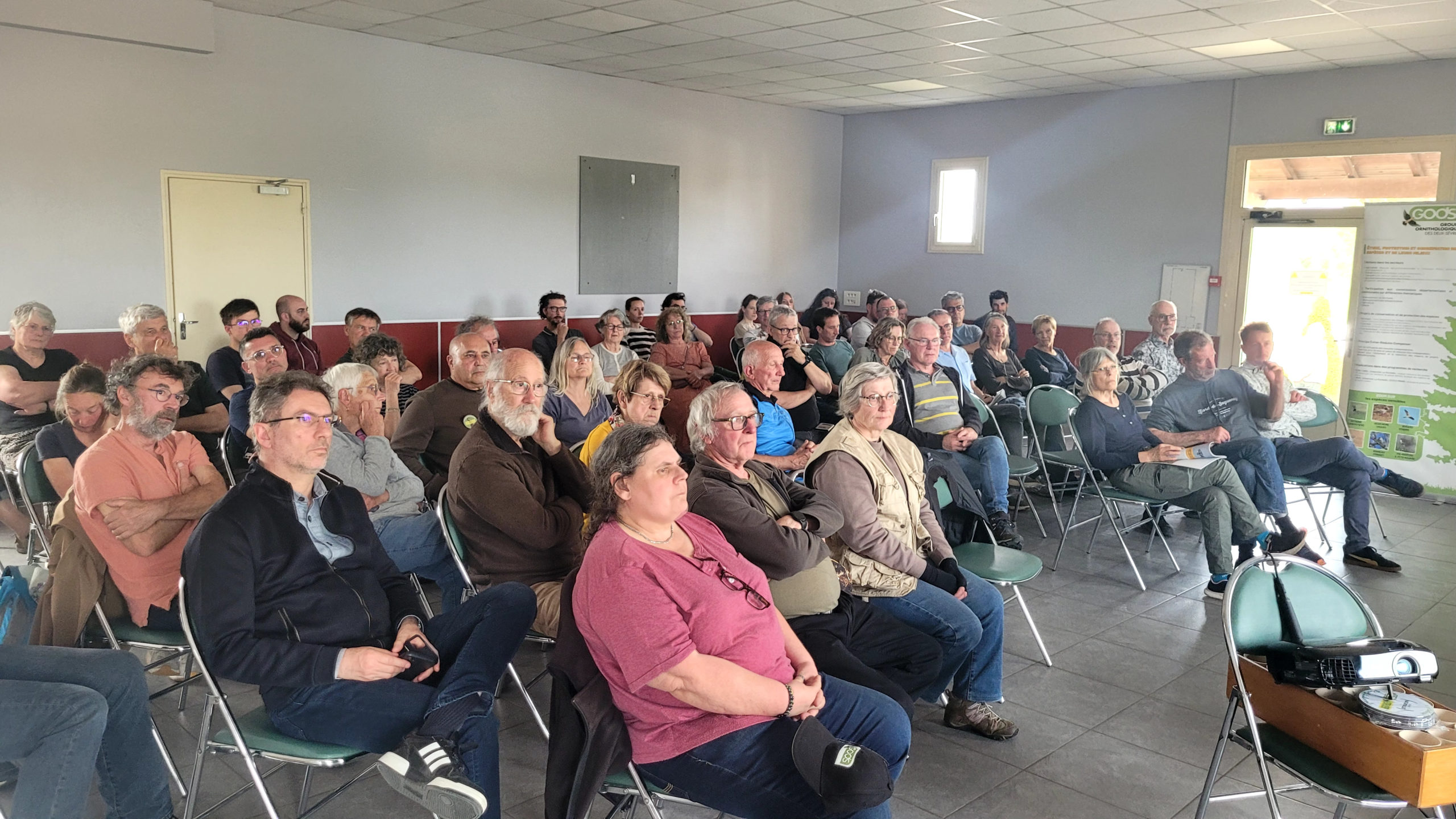 Lire la suite à propos de l’article Retour sur l’Assemblée Générale