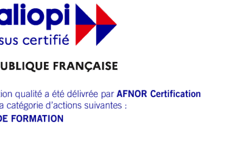 Le GODS développe son activité Formation et obtient la certification Qualiopi