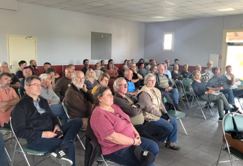 Retour sur l’Assemblée Générale