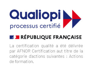 Le GODS développe son activité Formation et obtient la certification Qualiopi