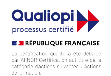 Le GODS développe son activité Formation et obtient la certification Qualiopi