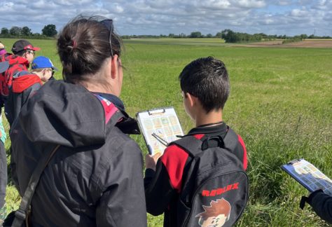 Programme Outarde et Compagnie édition 25-26